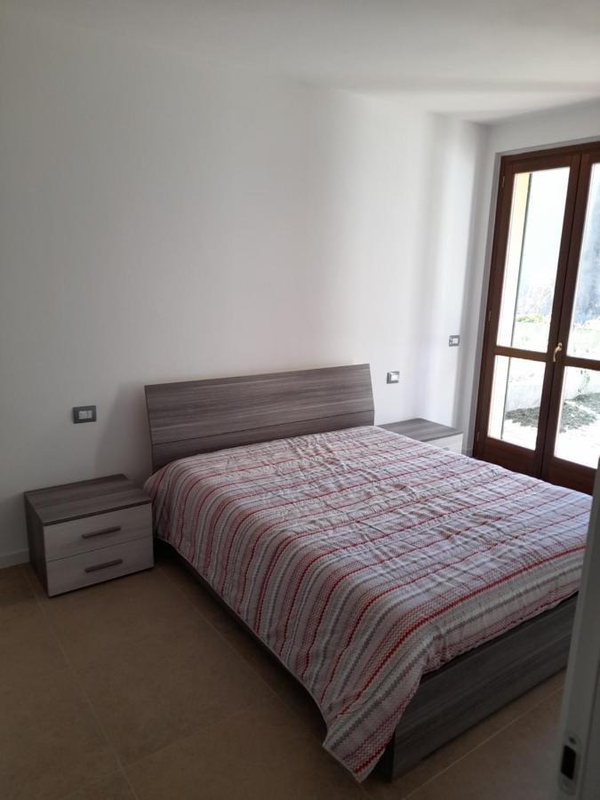 Residenza Michi Apartment Gravedona Exterior foto