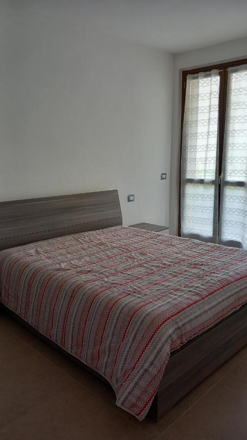 Residenza Michi Apartment Gravedona Exterior foto