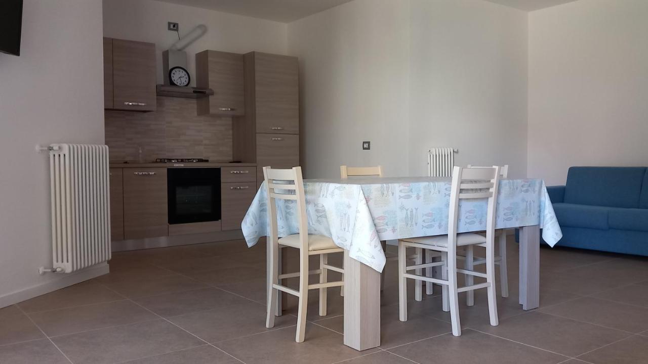 Residenza Michi Apartment Gravedona Exterior foto