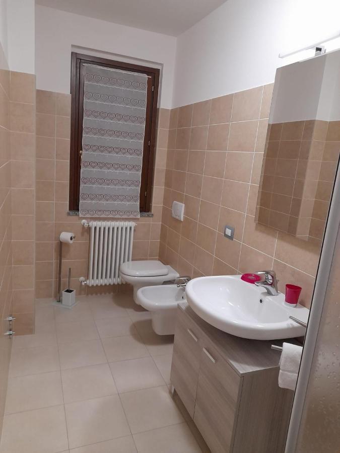 Residenza Michi Apartment Gravedona Exterior foto