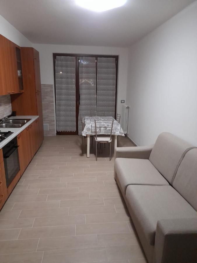 Residenza Michi Apartment Gravedona Exterior foto