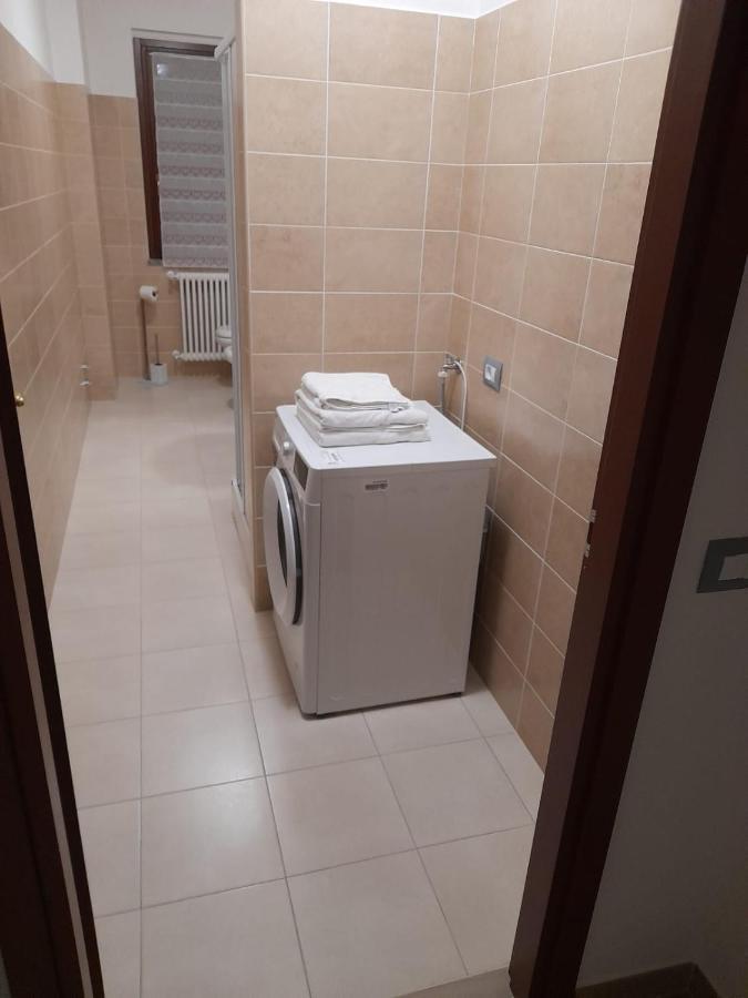 Residenza Michi Apartment Gravedona Exterior foto
