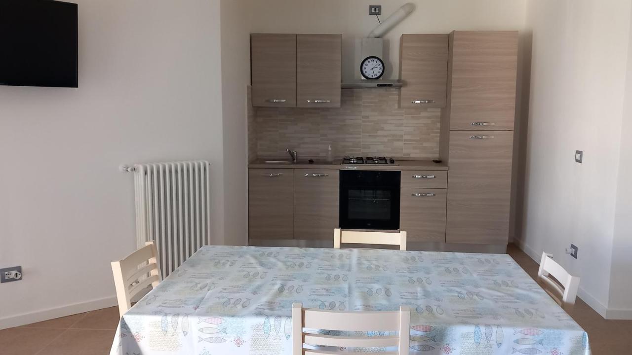 Residenza Michi Apartment Gravedona Exterior foto